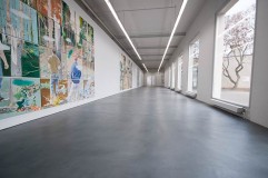 4 Seasons, Kunsthaus Baselland, 2011, 3